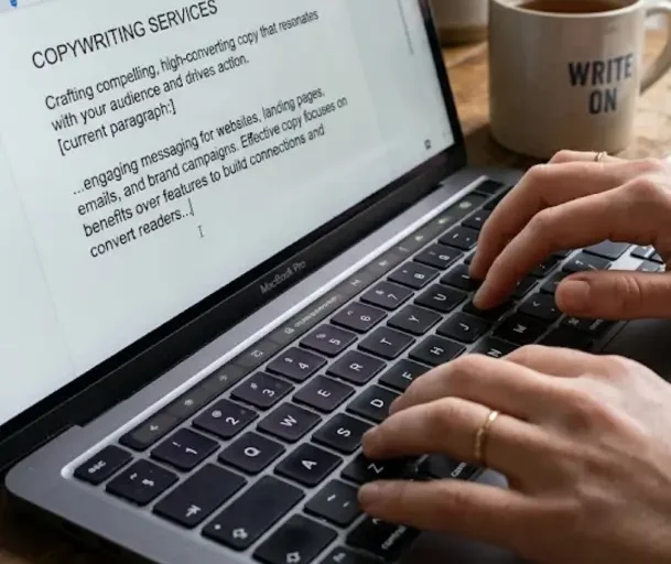 NogenTech Services Page