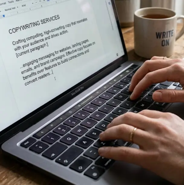 NogenTech Services Page