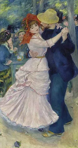 Dance-at-Bougival