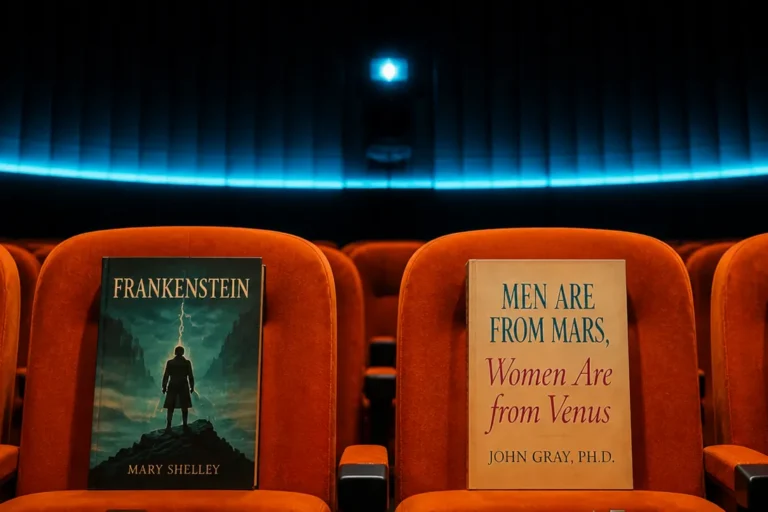 Must-Read Books of All Time