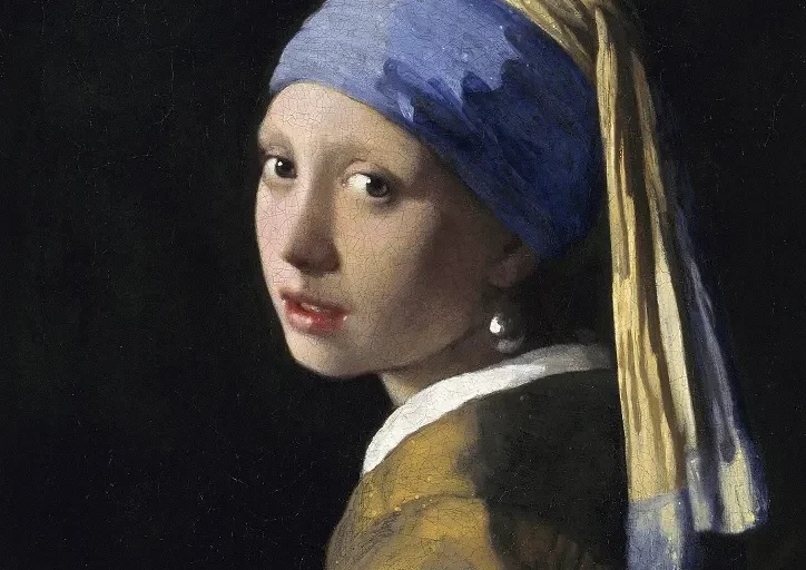 Famous Paintings of All Time