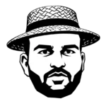Elia Raza Logo Light Theme