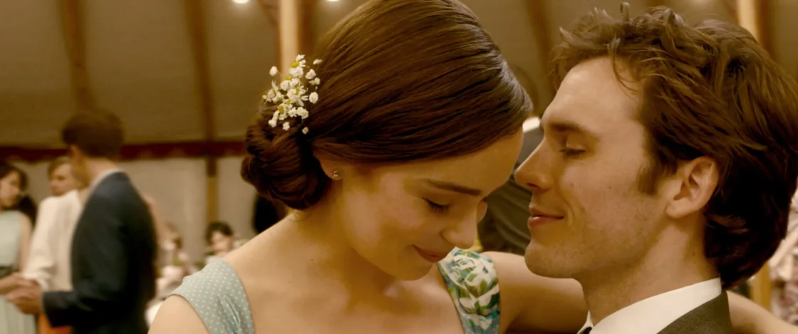 I Finally Watched Me Before You… and I Have Thoughts