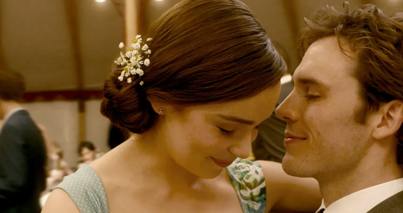 I Finally Watched Me Before You… and I Have Thoughts