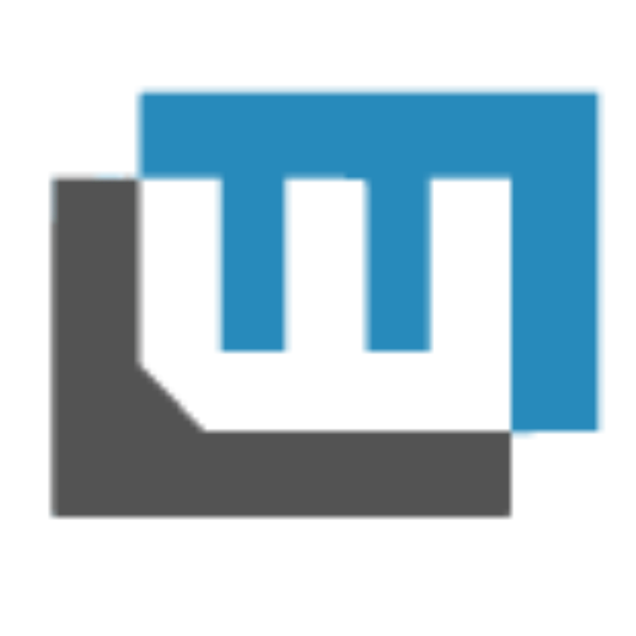 WiseToast.com Logo Where Elia Raza Worked as a Content Writer