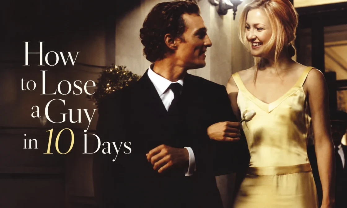 How to Lose a Guy in 10 Days (2003) Review