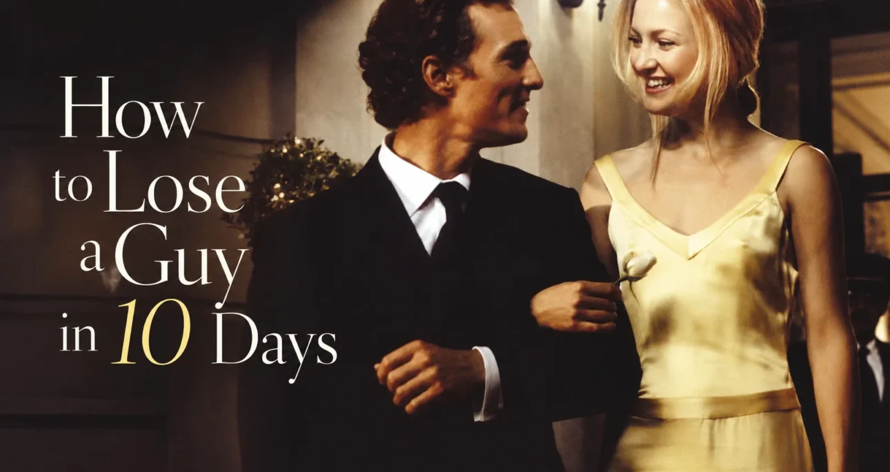 How to Lose a Guy in 10 Days (2003) Review